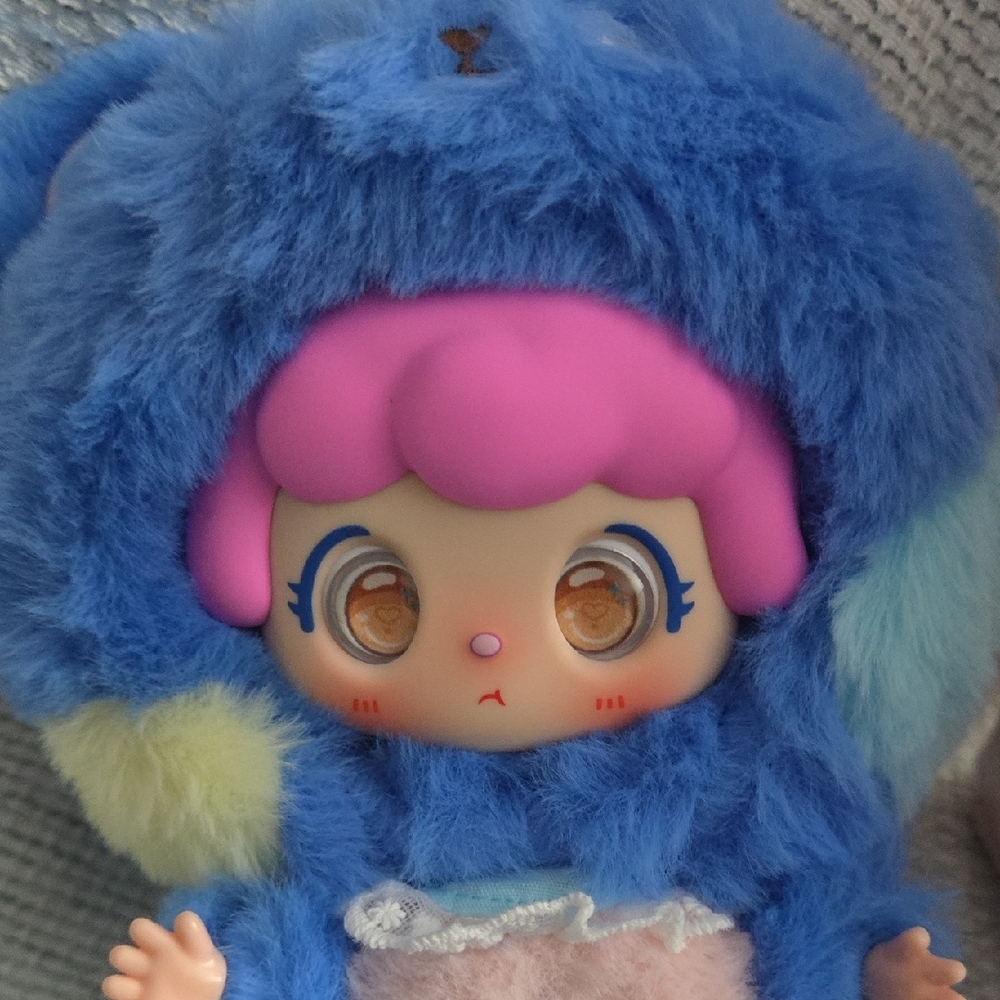 MIA Blue Bear Blind Box - Picture 8 of 9